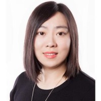 BONNIE WANG