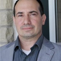 FRANK MONTAGNESE