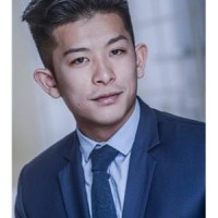 Agent LUCAS ENG