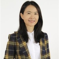 Rosa Xiang