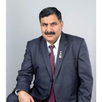 SUBHASH CHAND