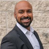 JERMAINE BAIN