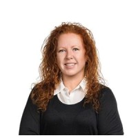 Agent Jennifer Hubley