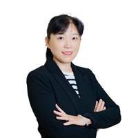 CARRIE WU