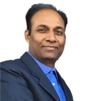 RAVI MADADI