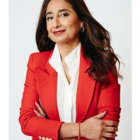 Agent Ruby Gill