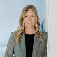 TRACEY ECKERT