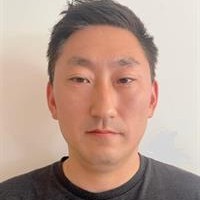 Clarence Kim