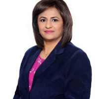 Agent VINITA NAIK