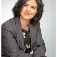 Agent SHERINE ISHAK