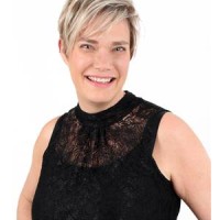 Jennifer Vanoord
