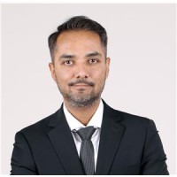 BHAVIK VYAS