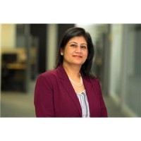 ANJU BHUTANI