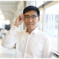 GADY LIU