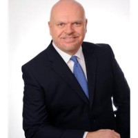 TONY WHITEHOUSE