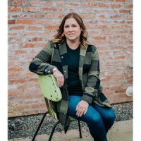Agent Dawn Monsen