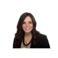 Agent Paula Dube