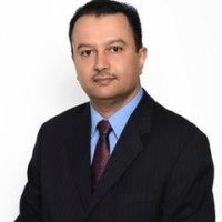 Sahinder Lidder