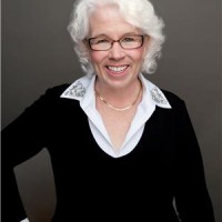 Audrey Avison