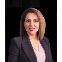 Sepideh Sepehr