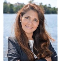 Agent BLANCA SEPULVEDA