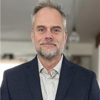Agent Brent Mulligan