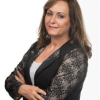 Anita Lamarche