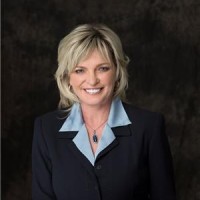 Agent Karen Mork