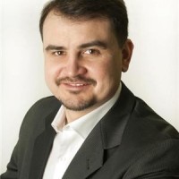 DMITRIY KOZELKOV