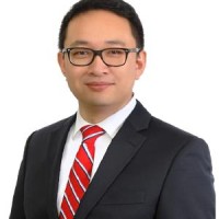 BRYAN LI