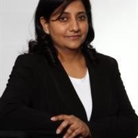 KUMUD BHAGIRATH