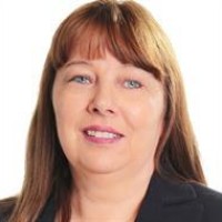 BRENDA DAVIDSON