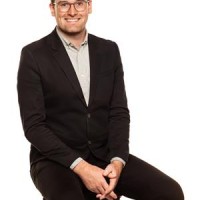 Agent Adam Reiss