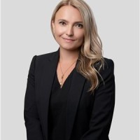 Irena Tunjic