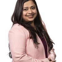 Archana Lad