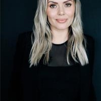 Agent ALEXANDRA GRAHAM