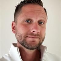 Josh Wood
