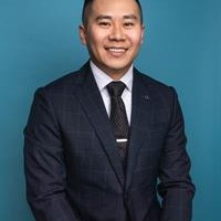 Agent Dyango Ng