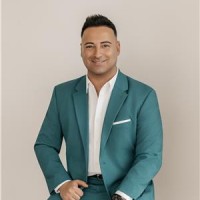 ELTON FERO