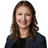 Agent Kathryn Stenhouse