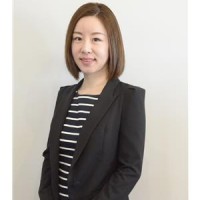 Nadia Wang