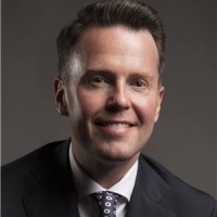 Agent COLIN LAVERY
