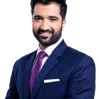 GAGAN VERMA
