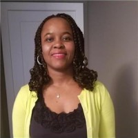 Gladys Imoukhuede