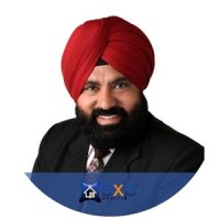 Jaspal Nandha