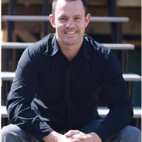 Kevin Scharfenberg