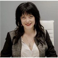 Olga Zarudina