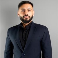 Shawn Dhesi