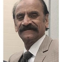 Agent SYED IZHAR UL HASSAN