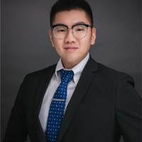 Charlie Wang